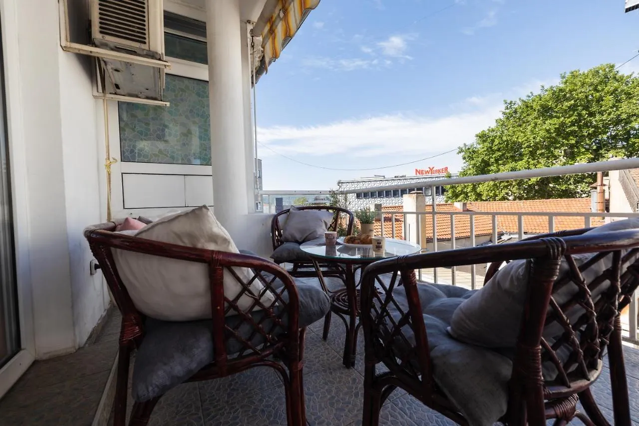 Promenade Rooftop Flat فارنا 0*,  بلغاريا